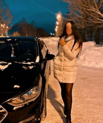 Встретимся и окунемся в мир наслаждения, где ты будешь царем. Я креативная и нежная, всегда готовая исполнить твои самые смелые желания. Мои услуги будут полностью соответствовать твоим ожиданиям. Мне важно, чтобы ты чувствовал себя уютно и расслабленно в моей компании. У меня есть немного фото, чтобы ты смог оценить мою красоту, но лучше всего – увидеть меня живьем. Мои клиенты оставляют только положительные отзывы, и я буду рада, если и ты станешь одним из них. Возможностей у меня много, и я с нетерпением жду нашей встречи! 😘✨ 4124, 30 лет