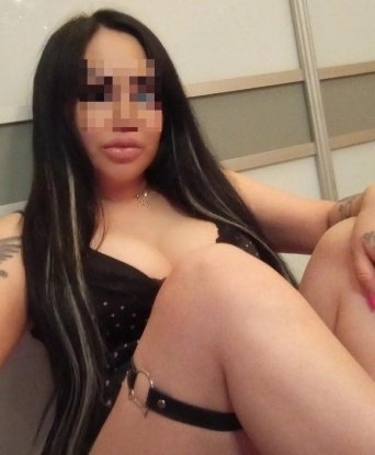 Встретимся и окунемся в мир наслаждения, где ты будешь царем. Я креативная и нежная, всегда готовая исполнить твои самые смелые желания. Мои услуги будут полностью соответствовать твоим ожиданиям. Мне важно, чтобы ты чувствовал себя уютно и расслабленно в моей компании. У меня есть немного фото, чтобы ты смог оценить мою красоту, но лучше всего – увидеть меня живьем. Мои клиенты оставляют только положительные отзывы, и я буду рада, если и ты станешь одним из них. Возможностей у меня много, и я с нетерпением жду нашей встречи! 😘✨ 4124, 30 лет